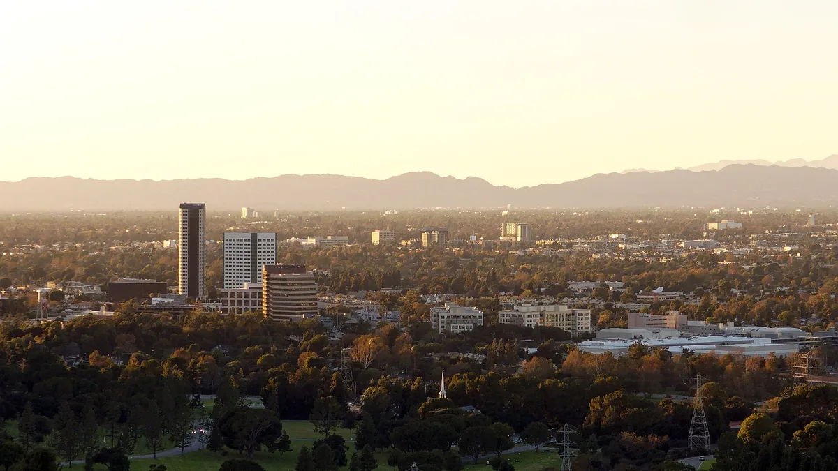 Burbank
