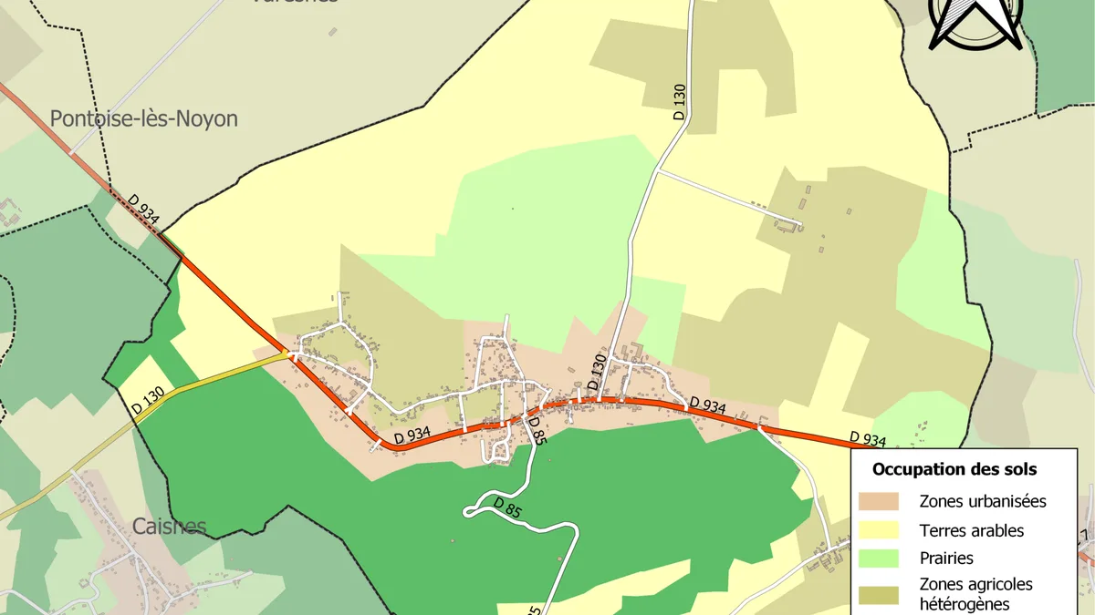 Route Cuts